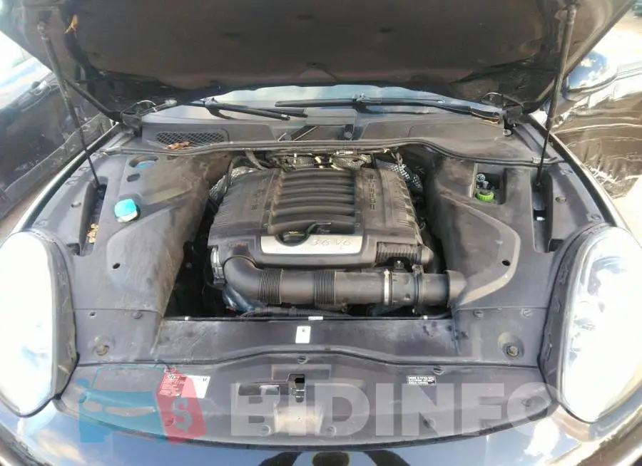 WP1AA2A20GKA15690 Photo# 10
