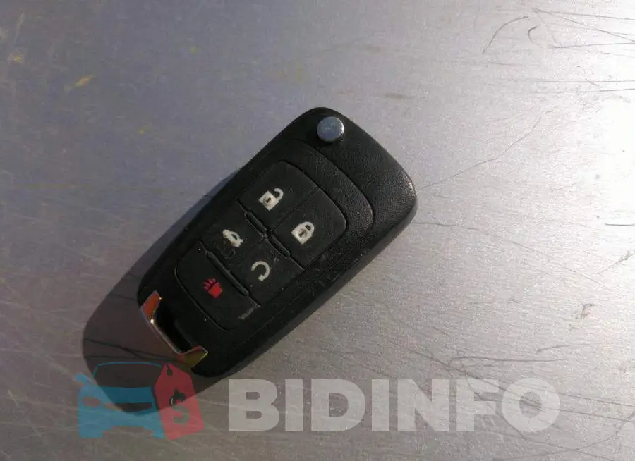 2GNALDEK6G6355521 Photo# 11