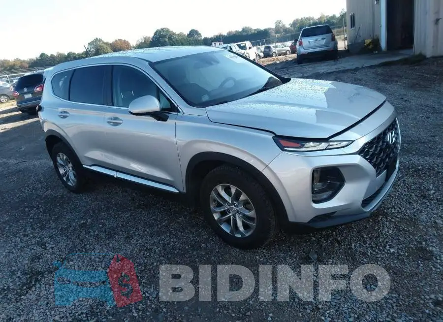 5NMS2CAD5KH095986 Photo# 1