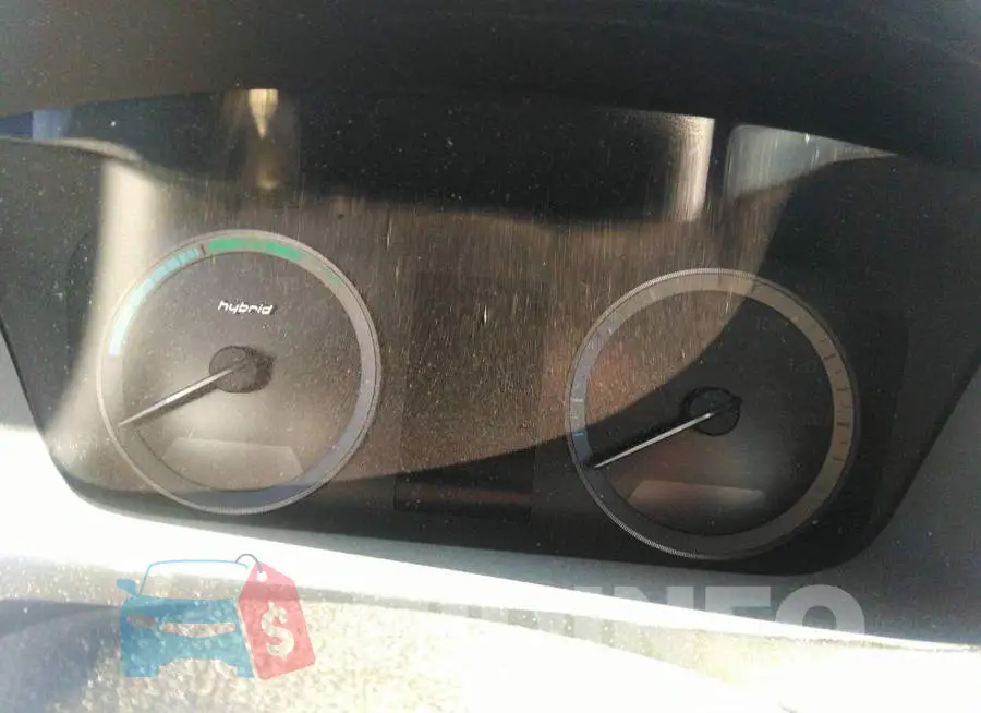 KMHE24L15HA050292 Photo# 7