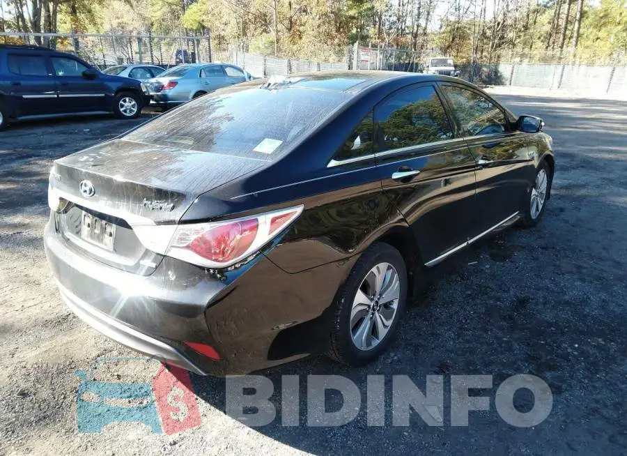 KMHEC4A40FA125472 Photo# 4