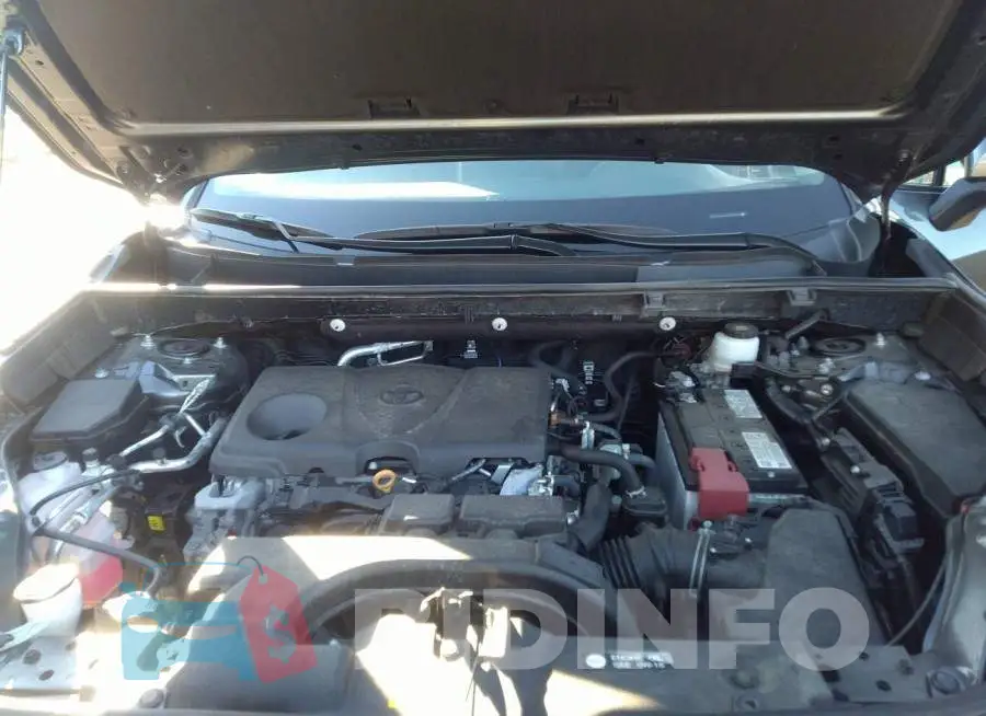 2T3G1RFV7MC249692 Photo# 10