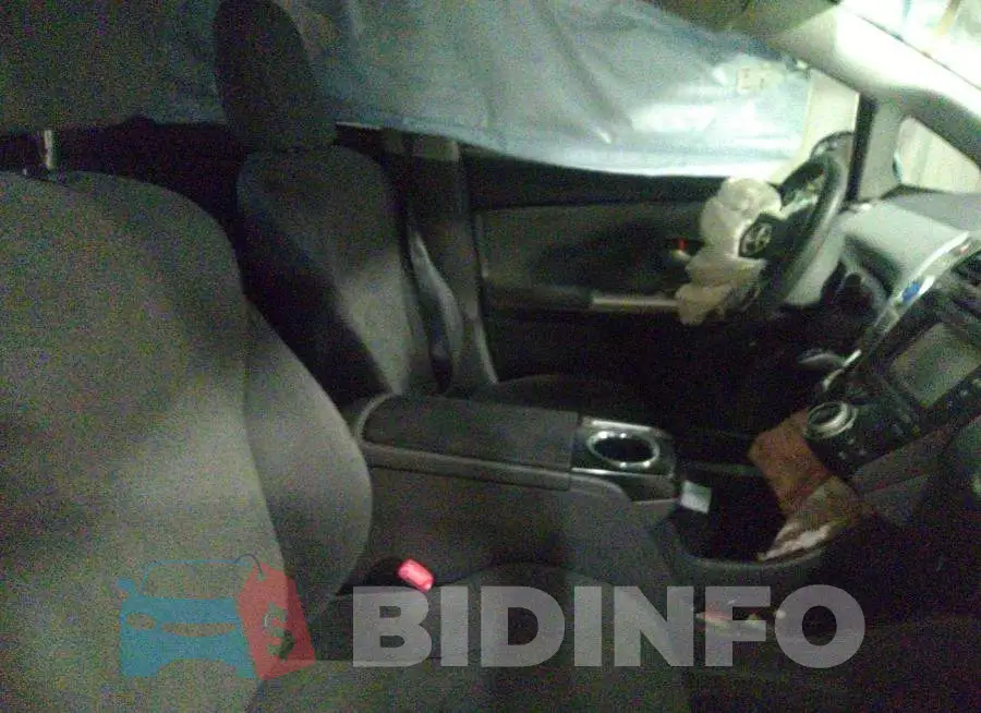 JTDZN3EU4EJ015236 Photo# 5