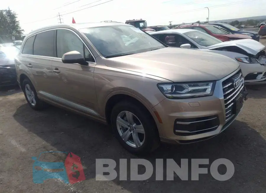 WA1AHAF76KD023862 Photo# 1