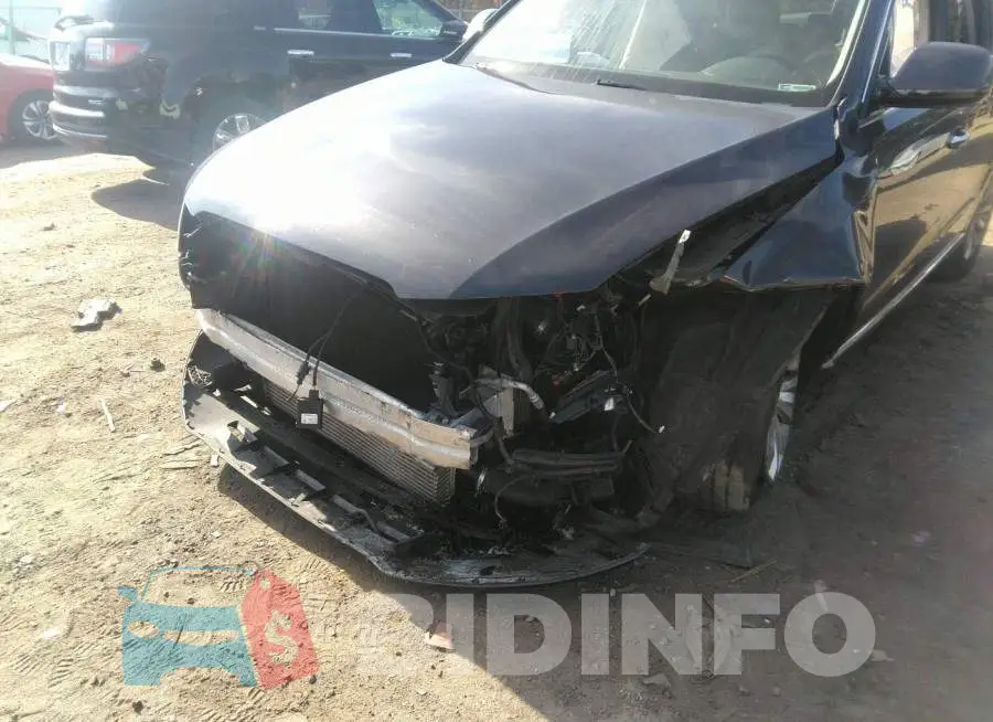 WA1LFAFP6FA129007 Photo# 6