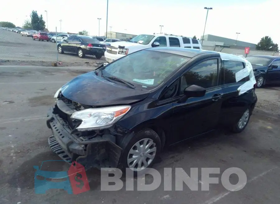 3N1CE2CP2FL420943 Photo# 2