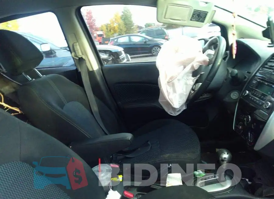 3N1CE2CP2FL420943 Photo# 5