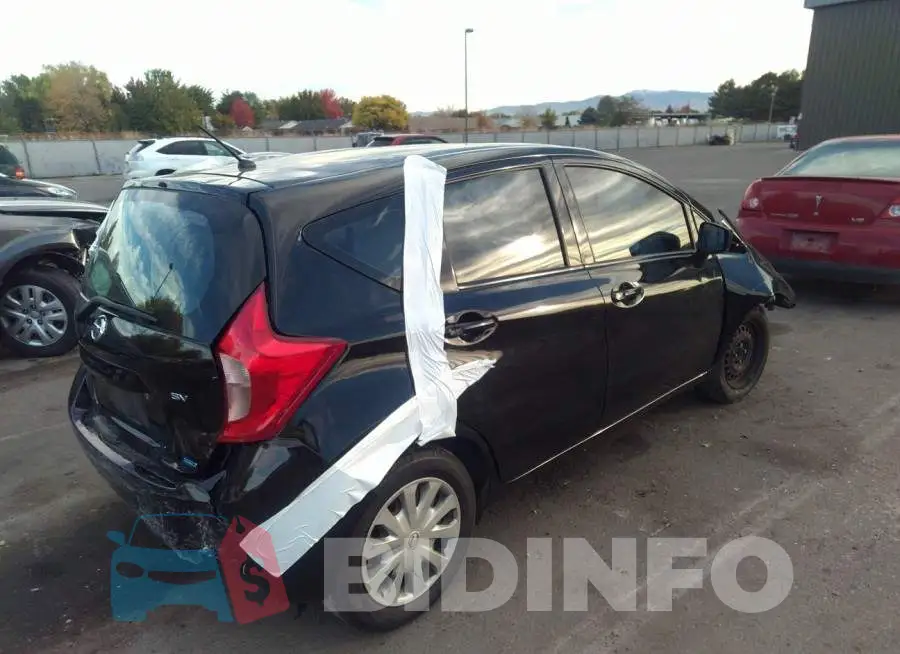 3N1CE2CP2FL420943 Photo# 4