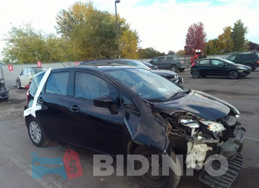 3N1CE2CP2FL420943 Photo# 1