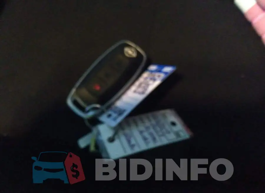 3N1CP5BV8PL468704 Photo# 11