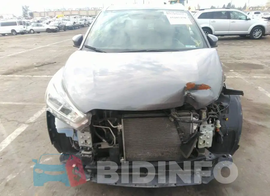 3N1CP5CU4KL511594 Photo# 6