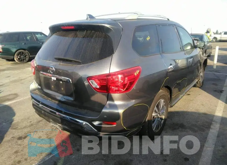 5N1DR2AN1LC613885 Photo# 4