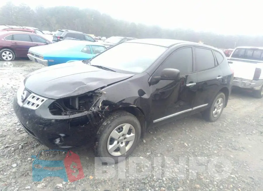 JN8AS5MT0EW604673 Photo# 2