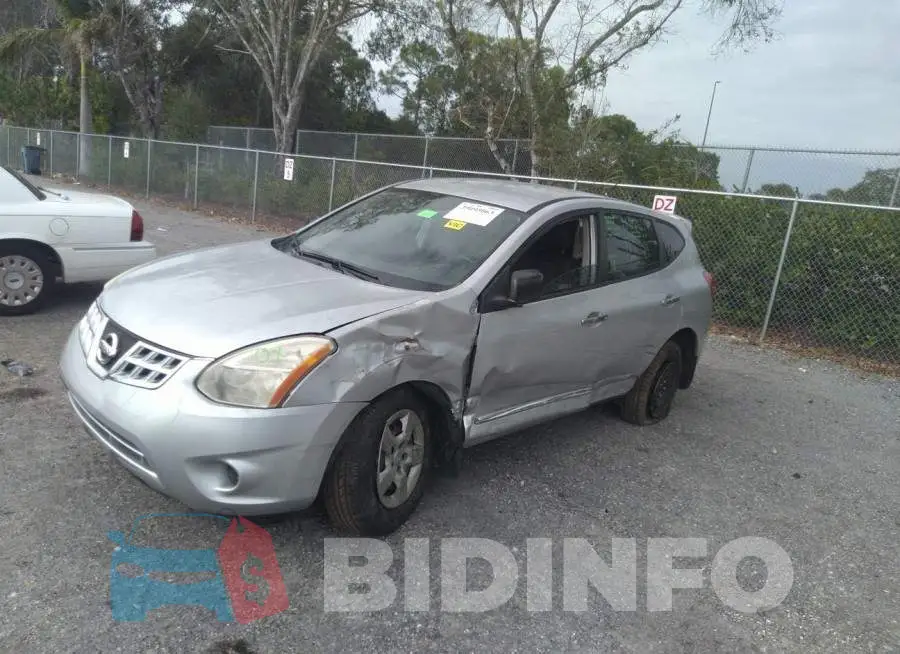 JN8AS5MT3DW552440 Photo# 2