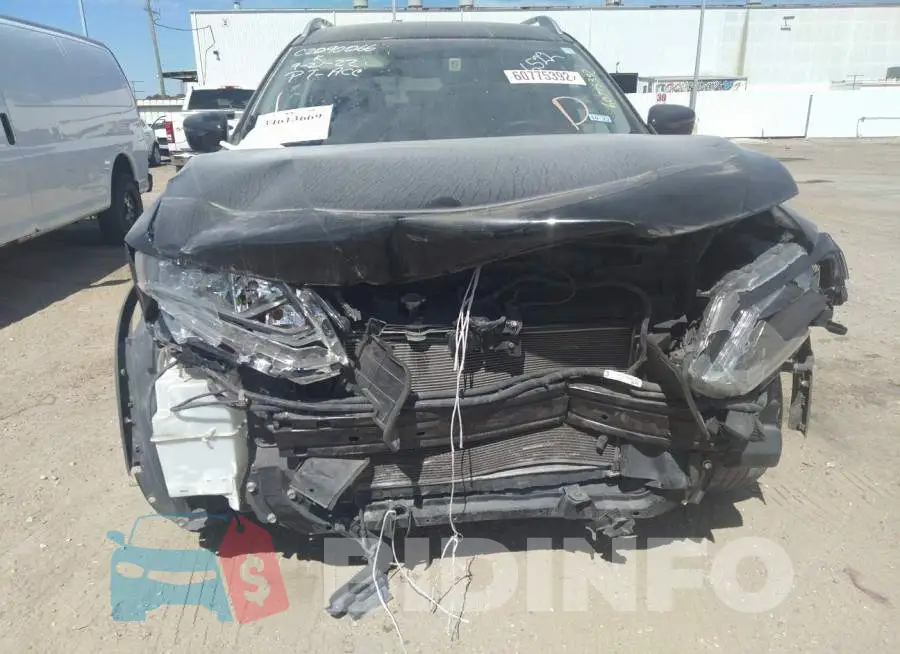 KNMAT2MT2GP726522 Photo# 6