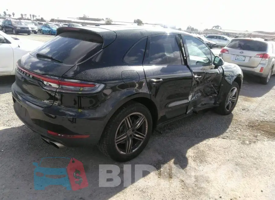WP1AB2A50MLB33882 Photo# 4