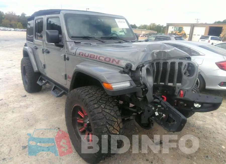 1C4HJXFG1JW261777 Photo# 1