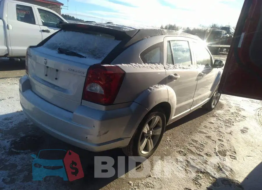 1C3CDWDA0CD529666 Photo# 4