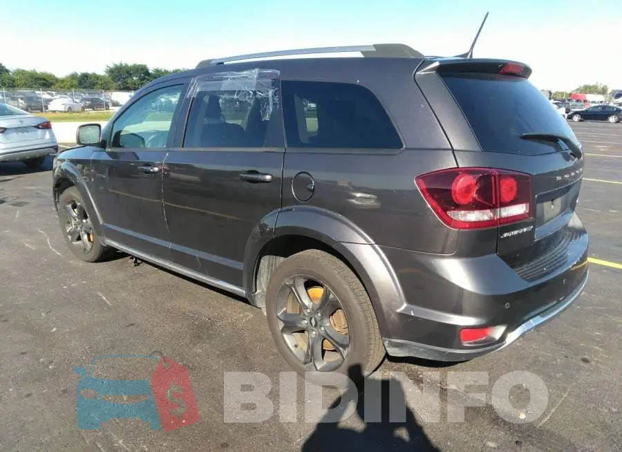 3C4PDCGB6LT272989 Photo# 3
