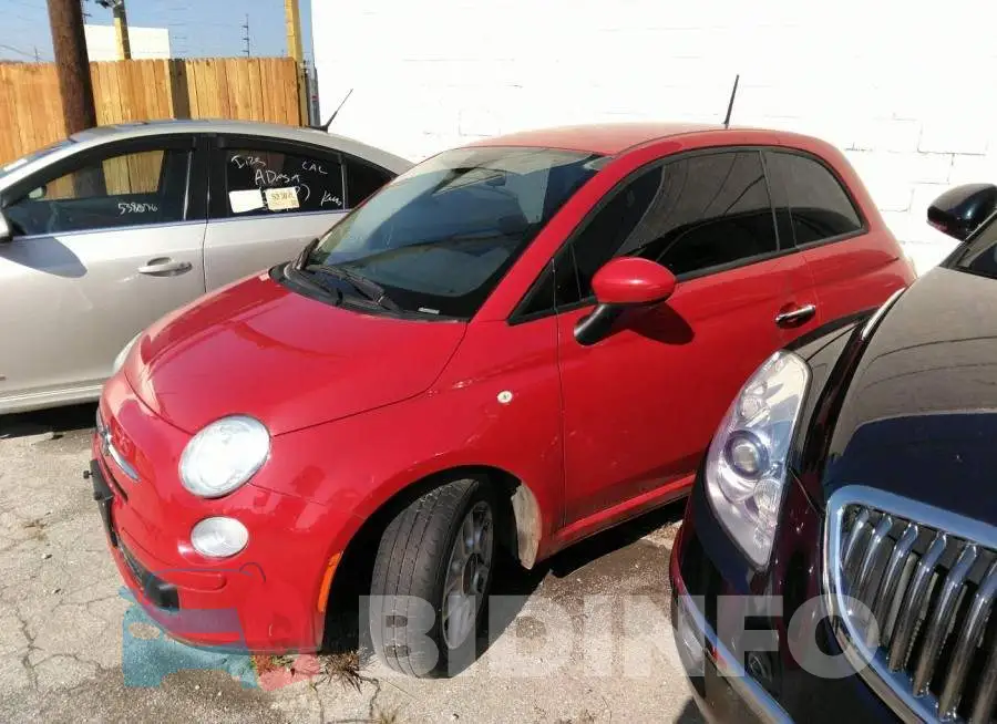 3C3CFFAR2FT672895 Photo# 2