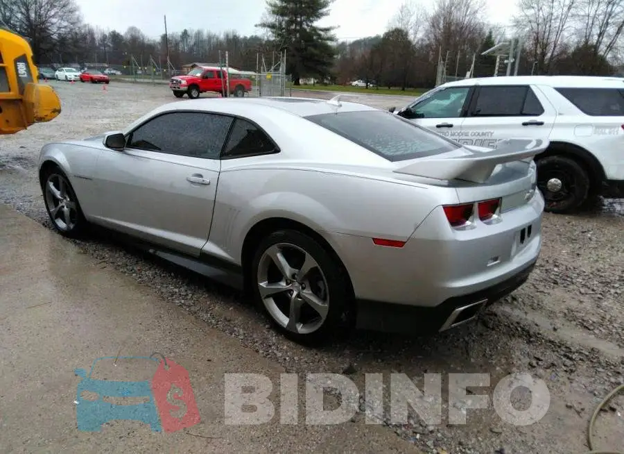 2G1FB1E35D9188631 Photo# 3