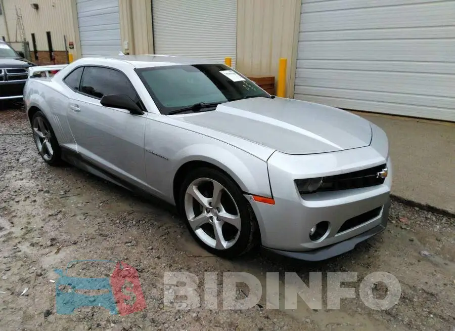 2G1FB1E35D9188631 Photo# 1