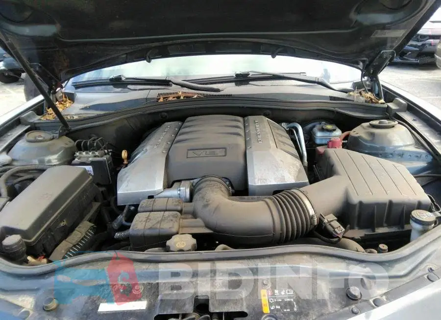 2G1FK1EJ2D9180792 Photo# 10