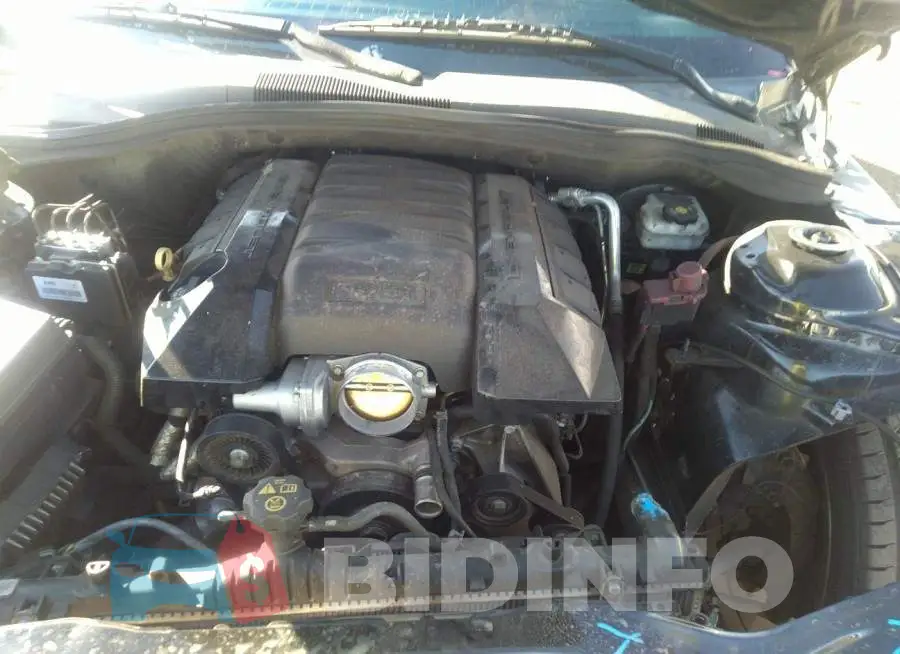 2G1FK1EJ2F9166250 Photo# 10