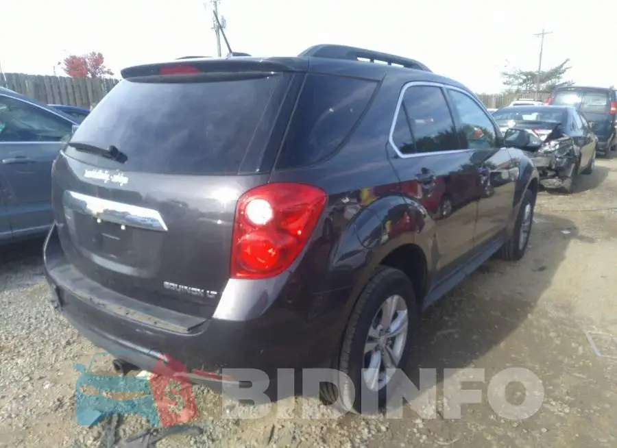 2GNALBEK3F6367595 Photo# 4