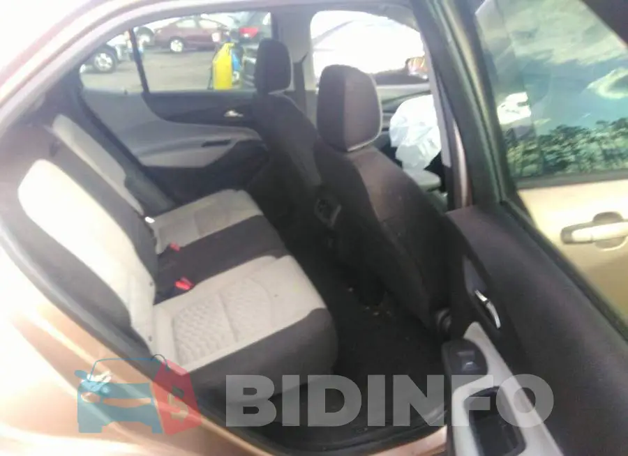 2GNAXHEV3K6111419 Photo# 8