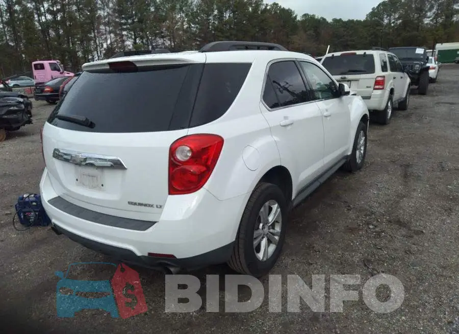 2GNFLCE36F6126148 Photo# 4