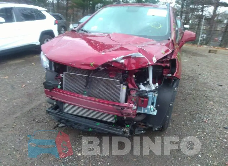 3GNCJPSB7LL192288 Photo# 6