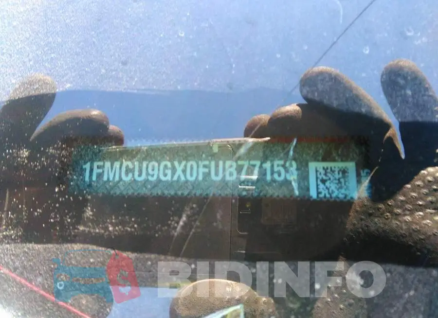1FMCU9GX0FUB77153 Photo# 9