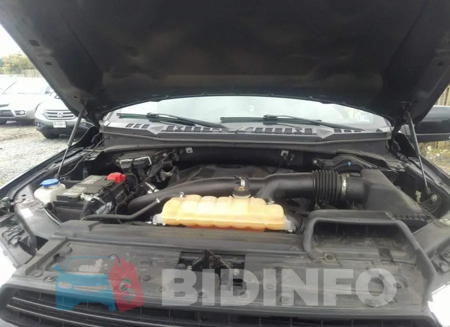 1FTFW1E46KFA75490 Photo# 10