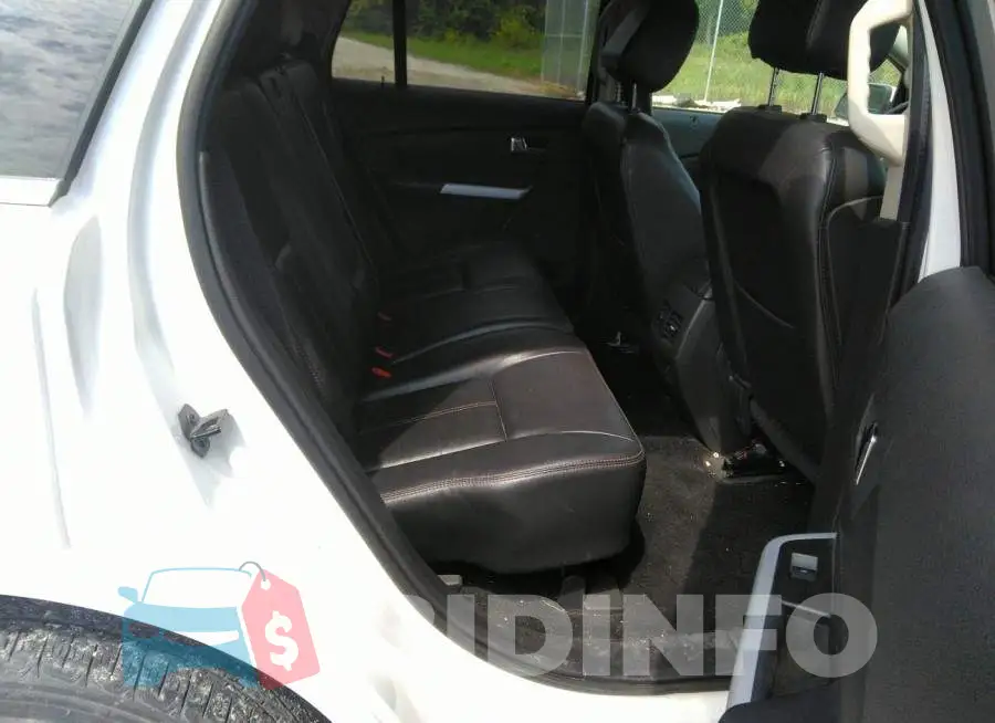 2FMDK3KC7DBA68316 Photo# 8