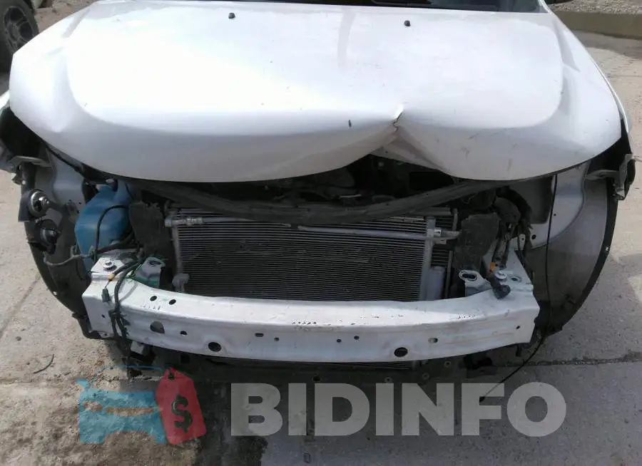 2FMDK3KC7DBA68316 Photo# 6