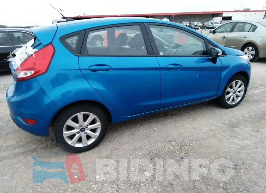 3FADP4EJ1DM201095 Photo# 4