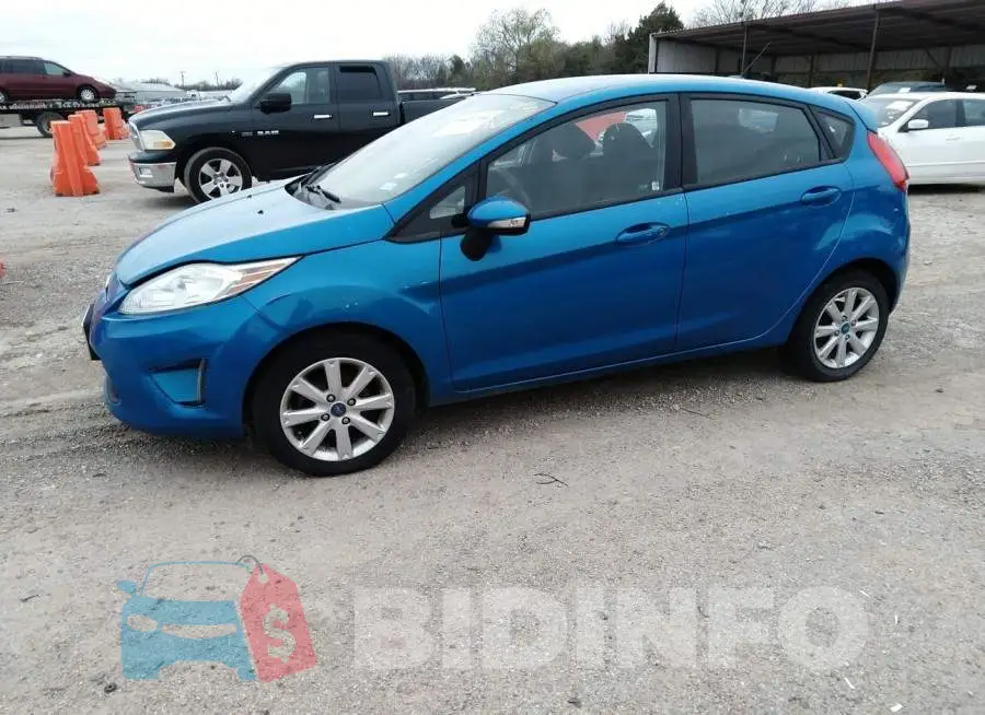 3FADP4EJ1DM201095 Photo# 2