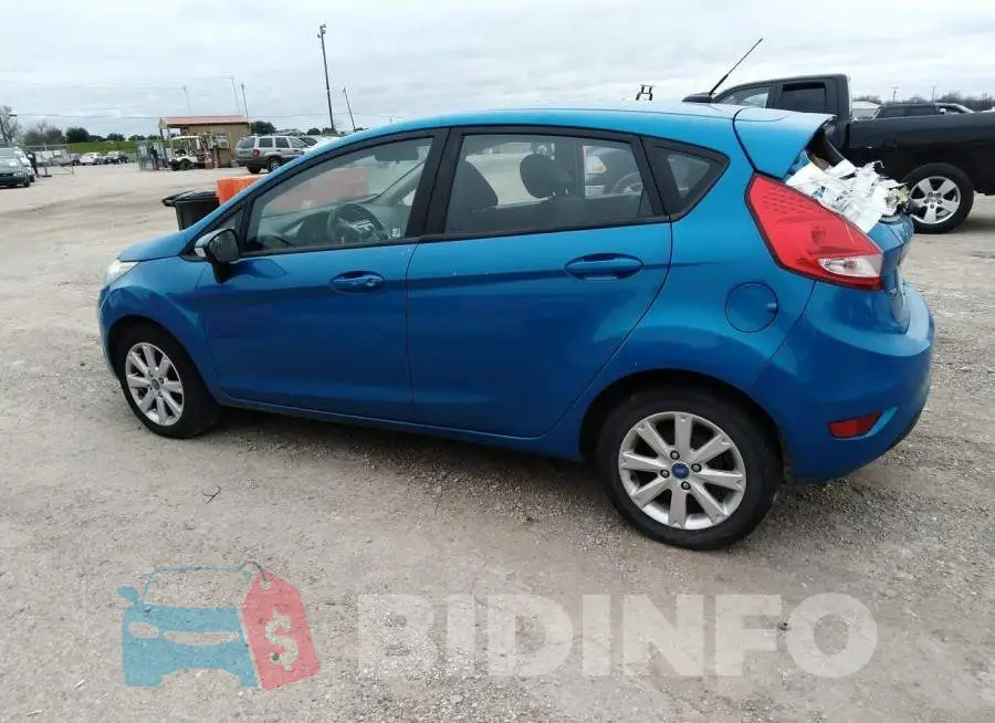 3FADP4EJ1DM201095 Photo# 3