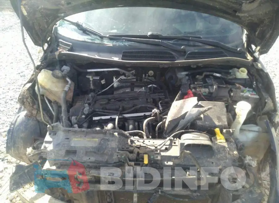 3FADP4EJ3CM120808 Photo# 10