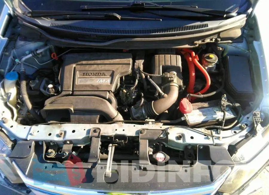 JHMFB4F30CS006420 Photo# 10