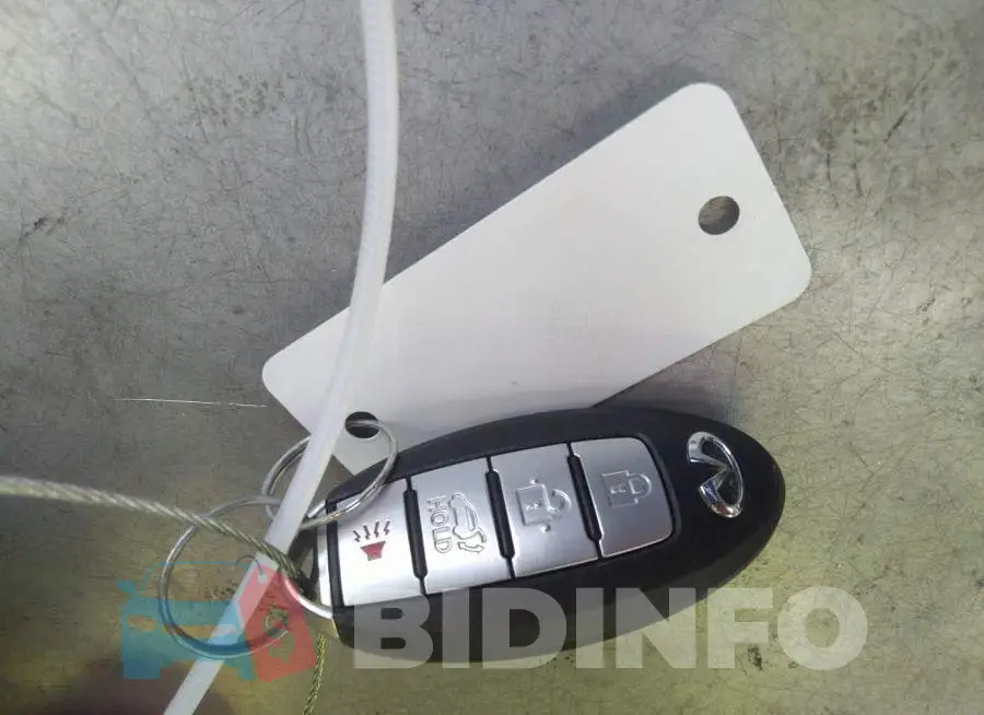 3PCAJ5M1XKF141566 Photo# 11