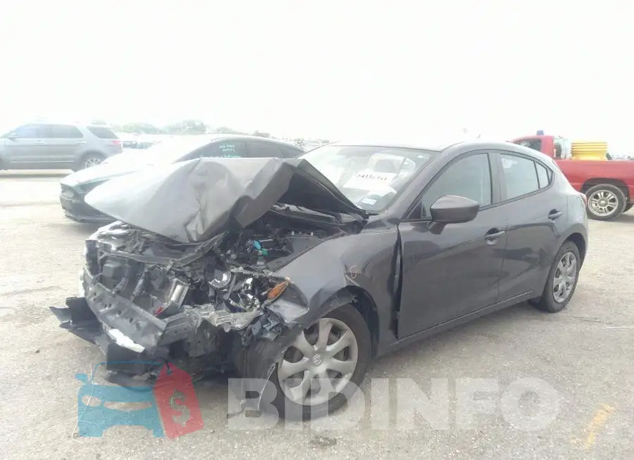 JM1BM1K74E1186186 Photo# 2