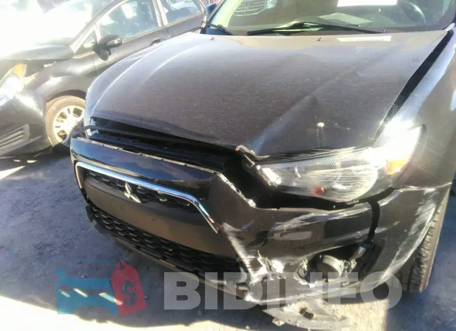 4A4AR3AW1FE029641 Photo# 6