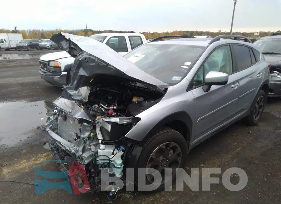 JF2GTAEC4N8225014 Photo# 2