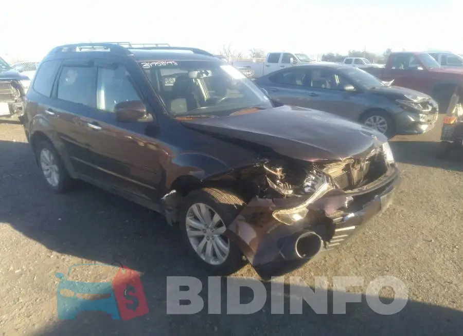 JF2SHADC6DH404151 Photo# 1