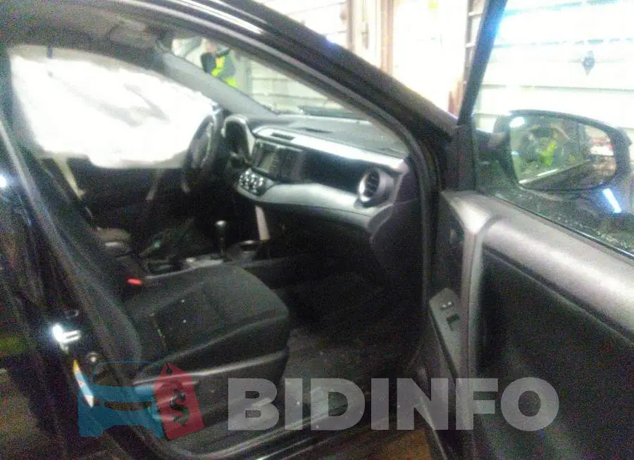 2T3BFREV3GW473431 Photo# 5