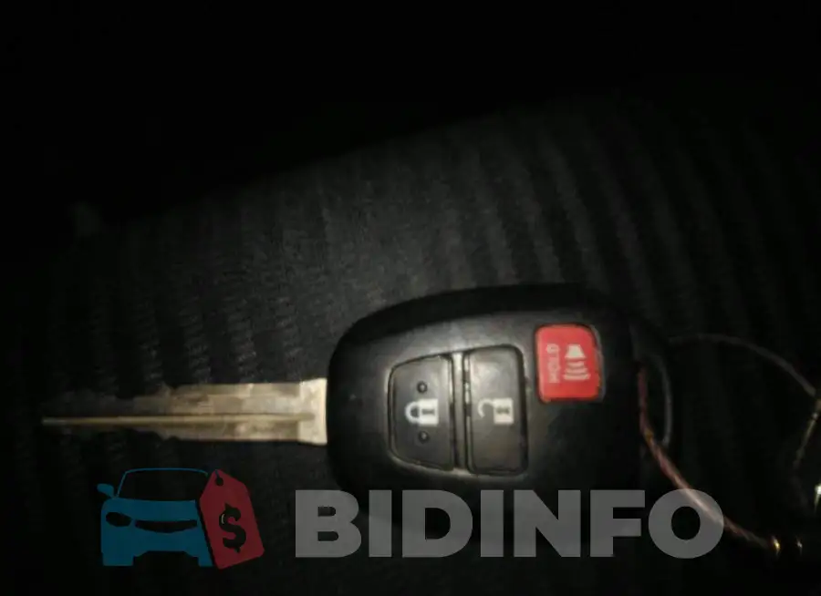 2T3BFREV4JW778735 Photo# 11