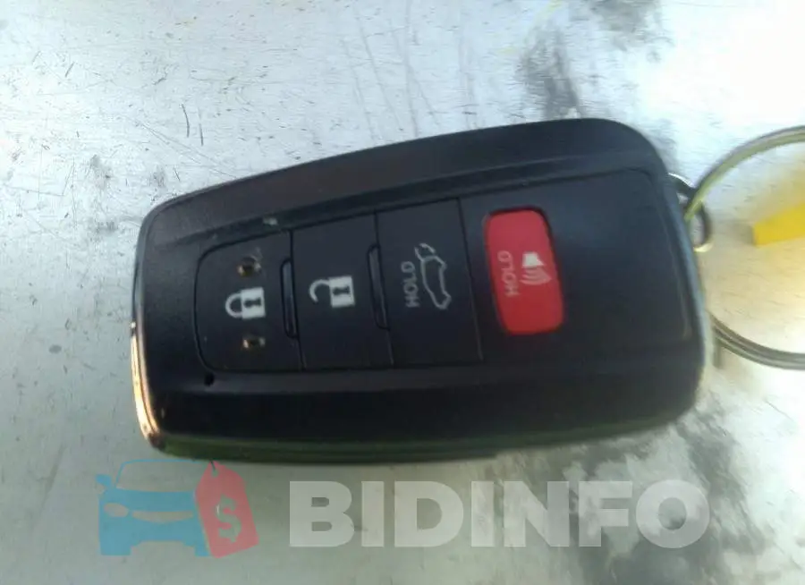 2T3P1RFV3NC281024 Photo# 11