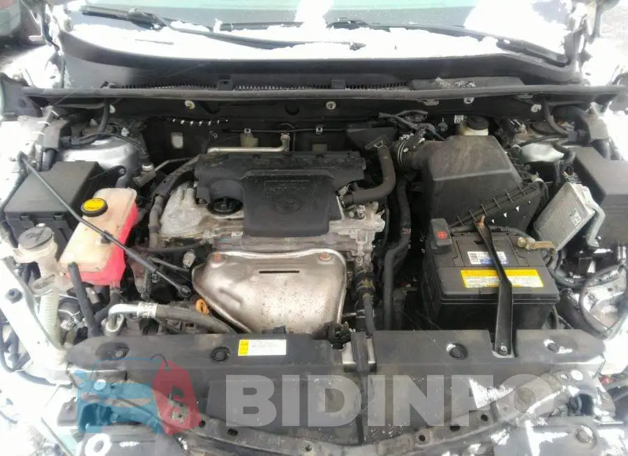 2T3RFREV5GW509392 Photo# 10